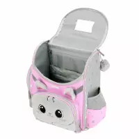 3. Starpak Tornister Szkolny Kitty Pluszowy 550844