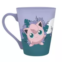 4. Kubek Pokemon - Jigglypuff