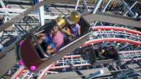 2. Planet Coaster - Vintage Pack (DLC) (MAC) (klucz STEAM)