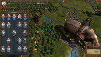 4. Europa Universalis IV: Dharma Content Pack (DLC) (PC) (klucz STEAM)