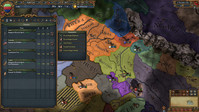 6. Europa Universalis IV: Dharma Content Pack (DLC) (PC) (klucz STEAM)