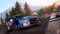 2. V-Rally 4 (PS4)