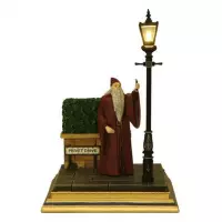 6. Figurka Podświetlana Harry Potter - Privet Drive