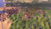 8. Civilization VI – Pakiet Majów i Wielkiej Kolumbii (PC) (klucz STEAM)
