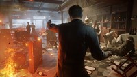 6. Mafia: Edycja Ostateczna PL (PS4)