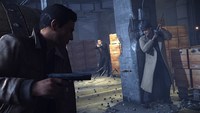 5. Mafia: Trylogia PL (PS4)