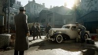 7. Mafia: Edycja Ostateczna PL (PS4)