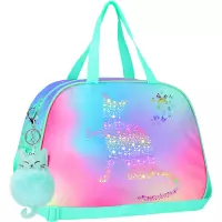 3. Starpak Torba na Ramię Ombre Kitty Doggy 553393