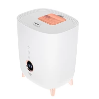 3. Adler Nawilżacz Ultradźwiękowy AD 7972 White