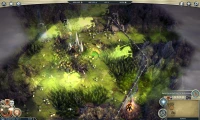 3. Age of Wonders III PL (PC) (klucz STEAM)