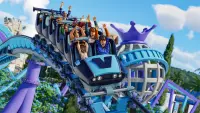 7. Planet Coaster 2: Thrill-Seekers Ride Pack (DLC) (PC) (klucz STEAM)
