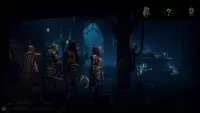 10. Darkest Dungeon II: Inhuman Bondage (DLC) (PC) (klucz STEAM)