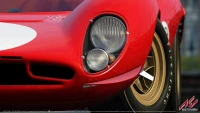 5. Assetto Corsa - Ferrari 70th Anniversary Pack (DLC) (PC) (klucz STEAM)