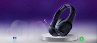 11. VICTRIX Słuchawki Bezprzewodowe Gambit XO/XSX/PC