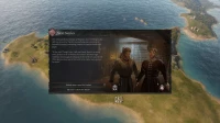 7. Crusader Kings III: Friends & Foes (DLC) (PC) (klucz STEAM)