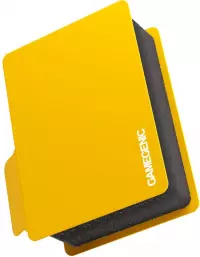 5. Gamegenic: Sideloading Sizemorph Divider - Przekładka do Pudełek na Karty - Yellow