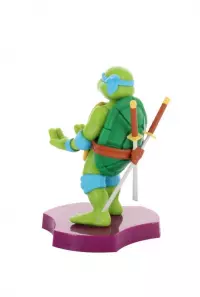 5. Stojak na Słuchawki Wojownicze Żółwie Ninja - Leonardo