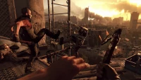 4. Dying Light: Definitive Edition PL (PC) (klucz STEAM)