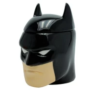 3. Kubek 3D Batman DC Comics