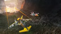 3. SkyDrift: Extreme Fighters Premium Airplane Pack (DLC) (PC) (klucz STEAM)
