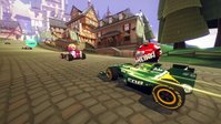 6. F1 RACE STARS (PC) PL DIGITAL (klucz STEAM)