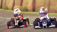 1. F1 RACE STARS (PC) PL DIGITAL (klucz STEAM)