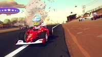 3. F1 RACE STARS (PC) PL DIGITAL (klucz STEAM)