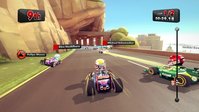 10. F1 RACE STARS (PC) PL DIGITAL (klucz STEAM)