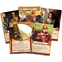 7. Gra o Tron LCG : Piaski Dorne