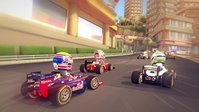 7. F1 RACE STARS (PC) PL DIGITAL (klucz STEAM)