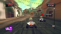 8. F1 RACE STARS (PC) PL DIGITAL (klucz STEAM)