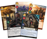 4. Gra o Tron LCG : Zawsze Ktoś Zdradza Promocja