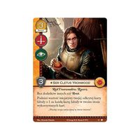 3. Gra o Tron LCG : Piaski Dorne