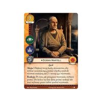 5. Gra o Tron LCG : Piaski Dorne