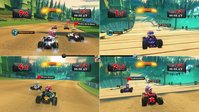 12. F1 RACE STARS (PC) PL DIGITAL (klucz STEAM)