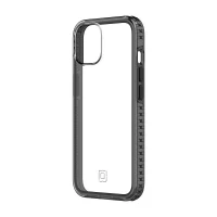 1. Incipio Grip - obudowa ochronna do iPhone 14 Pro (czarno-przezroczysta)