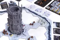 6. Frostpunk: Gra Planszowa