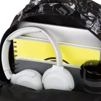 2. CoolPack Jerry Plecak Szkolny Astronaut F029932