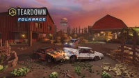 2. Teardown Deluxe Edition PL (Xbox Series X)