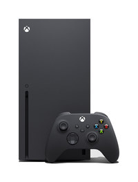 1. Konsola Xbox Series X