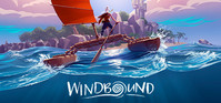 1. Windbound PL (PC) (klucz STEAM)