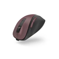 2. Hama Mysz Bezprzewodowa "MW-500 Recharge" Burgundy