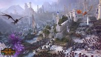 1. Total War: Warhammer II: The Warden & the Paunch PL (PC) (klucz STEAM)