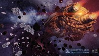 3. X Rebirth Complete (PC) (klucz STEAM)