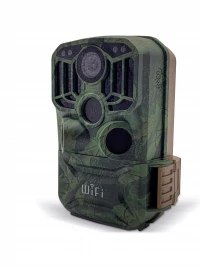 2. Braun Fotopułapka Scoutingcam Black800 Wifi