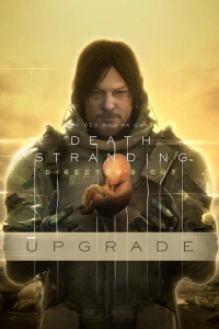 1. Death Stranding: Director's Cut Upgrade PL (DLC) (PC) (klucz STEAM)