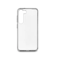 1. Hama Etui Crystal Clear do Samsung Galaxy S23+ Przezroczysty