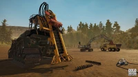 5. Gold Mining Simulator (PC) (klucz STEAM)