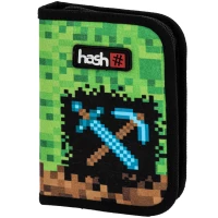 3. Hash Piórnik AC8 Pojedynczy Jednoklapkowy bez Wyposażenia Pixel Pwr 503023049