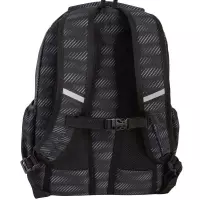 3. CoolPack Pick Plecak Szkolny Młodzieżowy Obsydian F099896